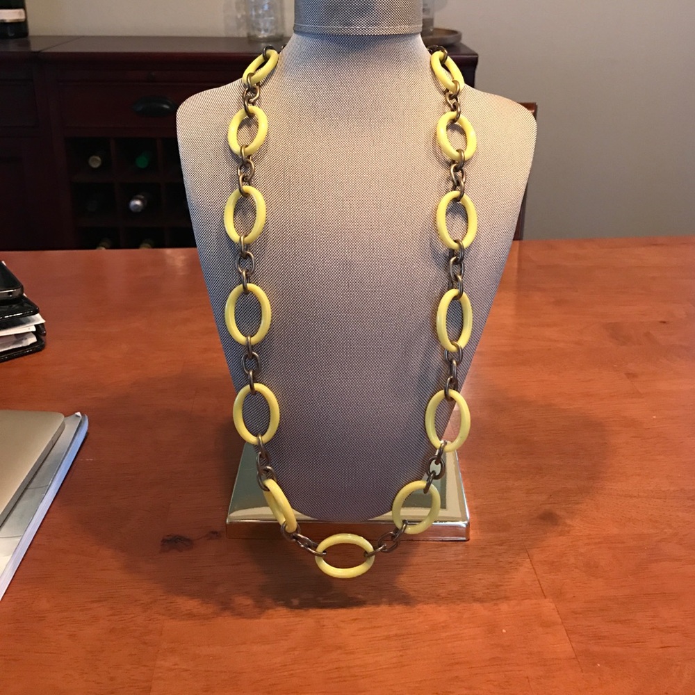 J.Crew Necklace